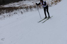 Открытие лыжного сезона - 2023