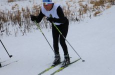 Открытие лыжного сезона - 2023