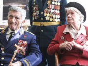 Ветераны Великой Отечественной войны и блокадники получат бесплатную связь с домашних телефонов 