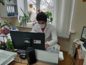 Уральский медуниверситет обучает врачей тактике борьбы с коронавирусом