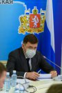 Оперативный штаб рассмотрел вопросы поэтапного возращения к оказанию плановой медицинской помощи в Свердловской области