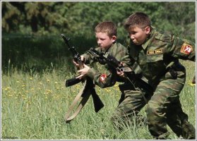 До конца года в Свердловской области пройдут десятки мероприятий, направленных на патриотическое воспитание молодежи