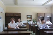 Единый государственный экзамен по математике в Свердловской области прошел в штатном режиме
