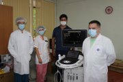Нацпроект «Здравоохранение»: в городскую больницу №4 Нижнего Тагила поступило новое оборудование