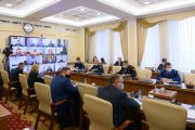 В Свердловской области усилят контроль за расходованием бюджетных средств в рамках реализации нацпроектов