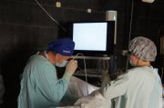 Свердловских пациентов с аденомой простаты начали оперировать на оборудовании эксперт-класса