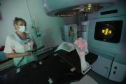 В Свердловской области открылся Центр онкодерматологии