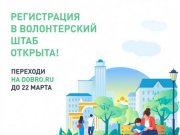 В Свердловской области набирают волонтеров для поддержки голосования за лучшие дизайн-проекты благоустройства