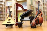 Более 350 новых музыкальных инструментов получат школы искусств Свердловской области в рамках нацпроекта «Культура»