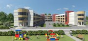 Минстрой РФ утвердил финансирование строительства 16 школ, детсадов и других социальных объектов в Свердловской области