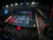Свердловская область примет три крупных соревнования по боксу