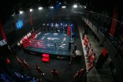 Свердловская область примет три крупных соревнования по боксу