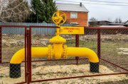 Сетевой природный газ в Свердловской области подведут к еще двум сельским территориям 