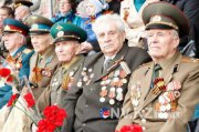 Участники и инвалиды Великой Отечественной войны получат по 10 тысяч рублей ко дню Победы