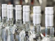 Жителям региона напоминают о смертельном риске употребления нелегальной спиртсодержащей продукции