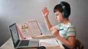 Дистант в школах и учреждениях профобразования Свердловской области по рекомендации Роспотребнадзора продлят на неделю