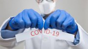 Введением ограничительных мер по COVID-19 обеспечивается конституционное право людей на здоровье