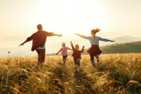 Полезные советы для счастливой семейной жизни