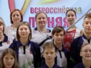 Свердловские спортсмены завоевали уже 46 медалей на IV Всероссийской летней Спартакиаде инвалидов