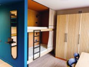Студенты уральского колледжа в Верхней Салде с этого учебного года смогут жить в ультрасовременном общежитии