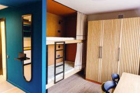 Студенты уральского колледжа в Верхней Салде с этого учебного года смогут жить в ультрасовременном общежитии