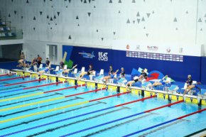 Всероссийский турнир по плаванию на Кубок Попова спустя несколько лет возвращается в Екатеринбург 