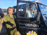 Минприроды региона приобрело 20-й внедорожник для патрулирования лесов Свердловской области 