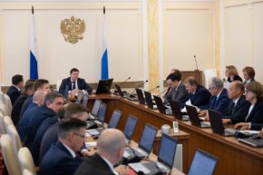 Минэкономразвития Свердловской области прогнозирует рост экономики региона в ближайшие три года благодаря наращиванию инвестиционной активности