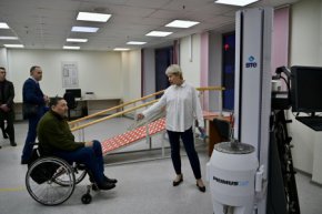 Процесс оформления инвалидности для нуждающихся уральцев ускорили в Свердловской области
