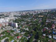 Свыше 3,3 миллиона квадратных метров жилья планируется построить в Свердловской области в 2024 году