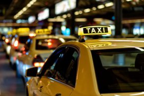 Профилактическое мероприятие «Нелегальный перевозчик, Такси»