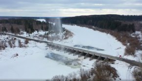 Почти 250 миллионов рублей запланировано на капитальный ремонт гидротехнических сооружений Свердловской области в 2024 году