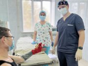 В Свердловском областном госпитале для ветеранов войн внедряют технологии 3D-печати для лечения и реабилитации пациентов