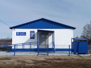 Ещё семь фельдшерско-акушерских пунктов в отдалённых деревнях и сёлах Свердловской области получили доступ в интернет