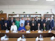 Свердловские учёные откроют отраслевые аграрные классы в Киргизии