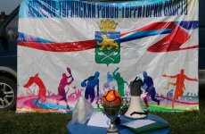Турнир по мини-футболу на кубок первого секретаря РК КПСС П.Д. Мингалева 
