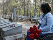 Постановлением главного санврача в Свердловской области ограничены доступ на кладбища и проведение религиозных церемоний 