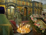 На Среднем Урале из-за эпидемии COVID-19 ведущие конфессии ограничивают религиозные мероприятия и празднования 
