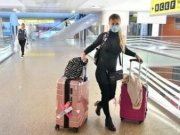 Попова предупредила авиапассажиров о ношении масок после пандемии