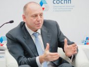 Более 7 млн руб на помощь в борьбе с COVID-19 направит Свердловский областной Союз промышленников и предпринимателей 