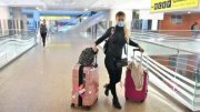 Попова предупредила авиапассажиров о ношении масок после пандемии