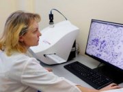 Свердловчанам с начала года бесплатно провели больше двух тысяч генетических исследований для диагностики рака