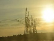 В Свердловской области утверждена программа развития электроэнергетики до 2025 года