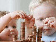 Уже 500 свердловских семей получили выплаты на детей от 3 до 7 лет