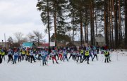 Поселок Комсомольский: гонка чемпионов