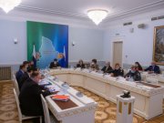 Областное правительство по поручению Евгения Куйвашева прорабатывает дополнительные возможности восстановления занятости