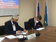 Свердловские добровольческие организации присоединились к числу наблюдателей на голосовании по поправкам в Конституцию