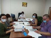 В Свердловской области начал работу центр мониторинга за пациентами с COVID-19