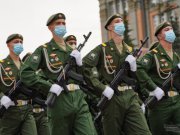 Более четырех тысяч уральцев в условиях абсолютной безопасности отправлены на службу в вооруженные силы РФ