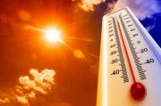 МЧС дает рекомендации, как пережить аномальную жару